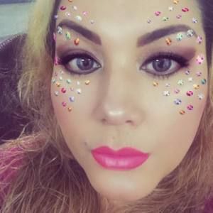 Meet your Posher, Lucila